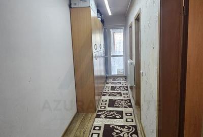 Apartament modern 2 camere parter 56 mp utili balcon 7 mp Selimbar - 11