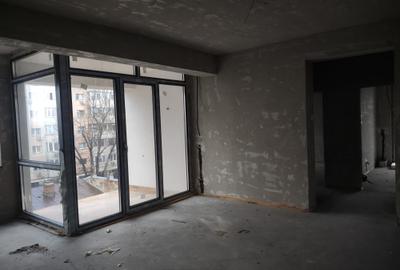 NEOFORT 11 -PROMOTIE  4-5 CAMERE ORIENTARE S-E - PARCARE- DIRECT DEZVOLTATOR - 25