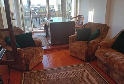 Apartament 3 Camere,B-dul Unirii,DUPLEX,DECOMANDAT,centrala,2 bai,parcare - 14