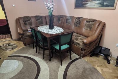 Apartament cu 3 camere decomandat în Mănăștur