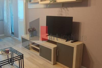 Inchiriere apartament 2 camere Novum Invest Grozavesti-Pet Friendly - 5