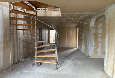 Cladire 30 camere Hotel Clinica Spital Azil Plumbuita Colentina - 18