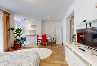 2 camere  Top City-mobilat si utilat, etaj 2 - 10