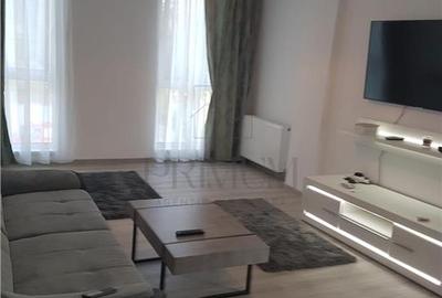 COMPLEX - 3 Camere - NOU - Loc parcare subterana - 1