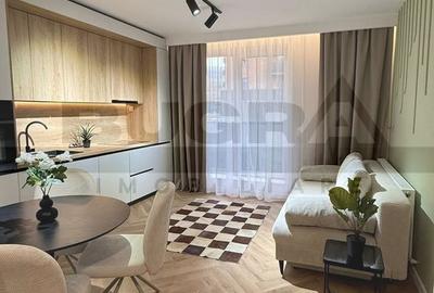 Apartament 2 camere, 41 mp, garaj, bloc nou, Beta Residence - 1