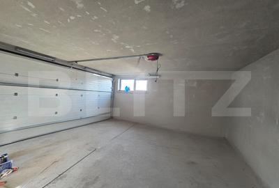 Unitatea C2 , Duplex semifinisat, zona Dambul Rotund, priveliste spre oras - 11