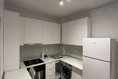 Garsoniera bloc nou Grozavesti Regie Residence faza 2 centrala Termica - 1