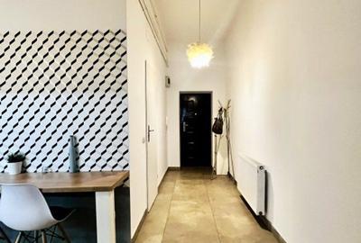 Apartament 2 camere, stil boem, chirie inclusă, cu vedere la Operă - 17