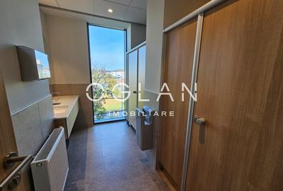 Spatii de birouri PREMIUM (nZEB) 757mp, ZONA CENTRALA - 10