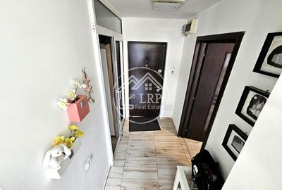 Lacul Tei | Parcul Circului | Etaj 3 | 53 mp | Bloc 1978 Reabilitat - 3