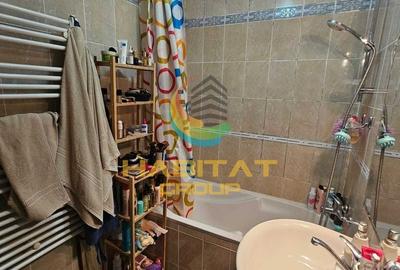Apartament Semidecomandat 3 Camere 71mp Zona Brancoveanu - 8