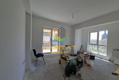 Apartament 3 camere 79 mp Decomandat 2 băi 2 balcoane Etaj 2 Postalionului - 1