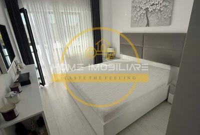 Apartament cu 2 camere decomandat în Cug