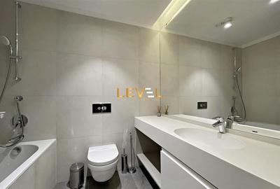 [VIDEO] Apartament 3 camere + 2 Terase + Parcare - ONE Herastrau Plaza - 12