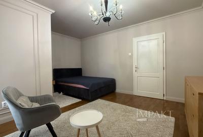 Apartament modern la vila cu gradina si teren 263mp aproape de centru - 17