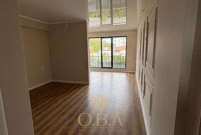 Studio Mamaia Nord- OBA Lake- Proiect Finalizat- Loc parcare inclus - 3