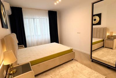 Apartament elegant cu 3 camere de închiriat | Cortina North – Pipera - 6