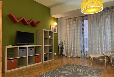 Garsoniera I PIPERA I Scoala Americana - 1