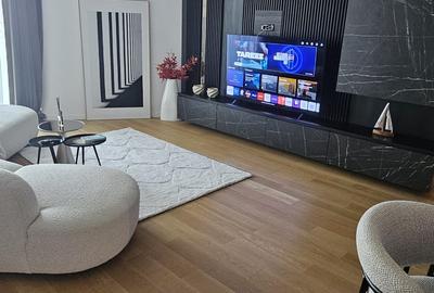 One Verdi Park | Apartament exclusivist | View liber | Lux - 5