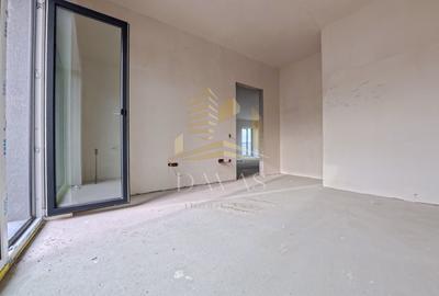 Penthouse de 3 camere | Priveliste panoramica - Baciu - 13