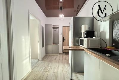 Apartament decomandat 2 camere -Uzina de Pizza - 7