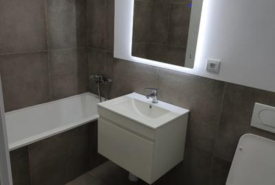 Apartament Silk district 2 camere - 4