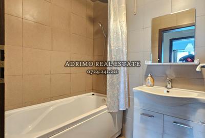 Ap2cam Campus v-a-v Penny - Bloc Nou - Parcare Privata - 550 euro - 11