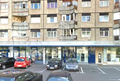 Spatiu comercial-super ocazie-trafic intens-Grigorescu-vitrine mari - 2