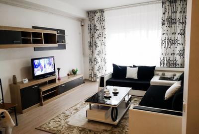 Apartament cu 2 camere decomandat, mobilat în Militari