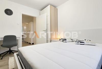 Apartament 3 camere Centru Civic prima inchiriere - 27