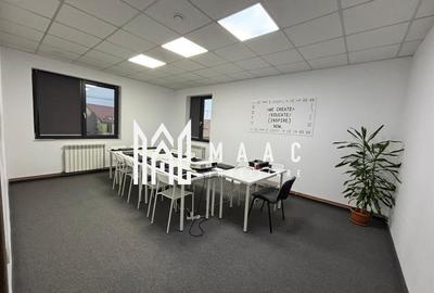 SPATIU DE BIROURI I TEREZIAN I 160 MP - 1