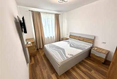 Apartament 3 camere / Tractorul / Parcare subterana - 8