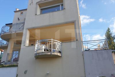 Vilă de vânzare, 168 mp, zona Bucium Iași - 8
