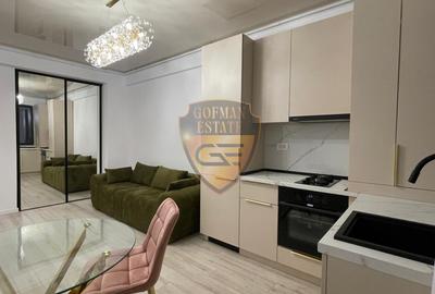 Apartament cu 2 camere decomandat în Tomis Nord