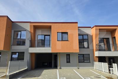 Comision 0! Apartament spatios cu gradina 68mp, cu 3 camere, dressing, garaj - 3