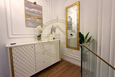 DOM00472 - Duplex la prima inchiriere in Cloud 9 Residence - 10