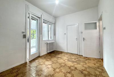 Apartament spațios într-o vilă, cu 2 garaje și terase – zona Iosefin - 17