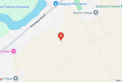 Proprietar Teren 960mp Balotesti Tarina Veche - 1