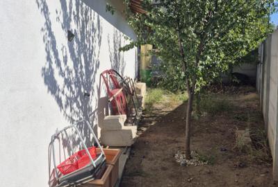 Casa individuala parter, Domnesti, zona Craitei-Foisorului. Investitie buna. - 5