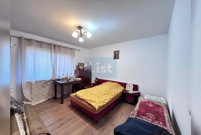 Casa individula, 2 camere + curte si gradina, str Mintiului, Gherla - 4
