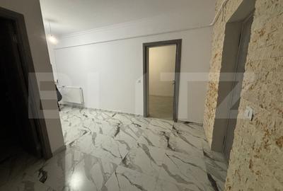 Apartament 2 Camere Valea Lupului | 48 mp | Etaj 1 | Modern - 2