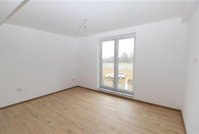 Vila calitativa, luminoasa linie, incalzire pardoseala, utilitati, Sanpetru, Bra - 10