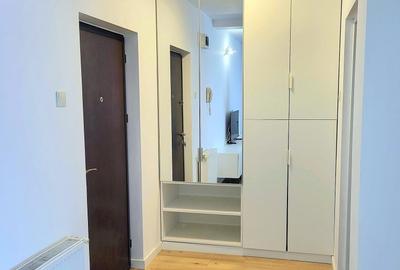 2 camere, bloc nou, modern, cu parcare, in Marasti, zona Piata Marasti - 7