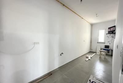 Duplex spatios, 5 camere, 142 mp utili, 336 mp teren - Giarmata - 6