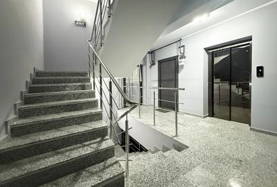 Inel II - Apartamant cu 3 camere decomandat, la cheie - 17