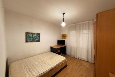 Apartament 2 camere - Calea  Mosilor - Metrou - 4