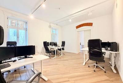 Spațiu Birou - Imobil istoric complet renovat - 1