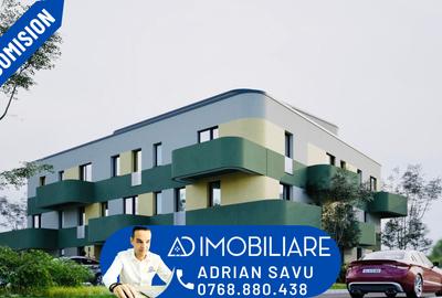 Vânzare apartamente NOI în ParcView Residence - 1