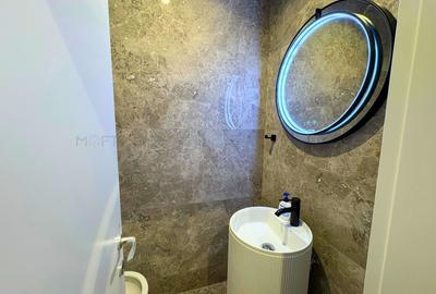 APARTAMENT 2 CAMERE SPATIOS 2 MIN PARC HERASTRAU PARCARE INCLUSA - 13