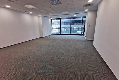 Cubic Center - Birouri de inchiriat de la 300 mp - Pipera, Rond OMV - 7